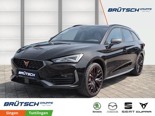 CUPRA Leon Sportstourer Neuwagen Kaufen