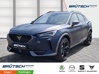 CUPRA Formentor Vorführfahrzeug Kaufen