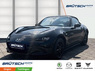Mazda MX-5 age.one-day registration Kaufen