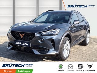 CUPRA Formentor Neuwagen Kaufen