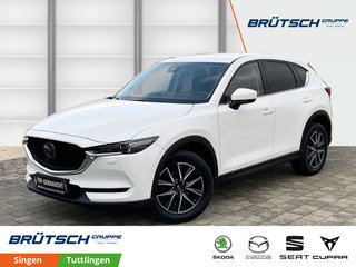 Mazda CX-5 Gebrauchtwagen Kaufen