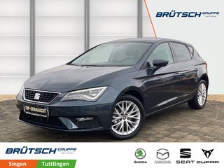 Seat Leon Gebrauchtwagen Kaufen
