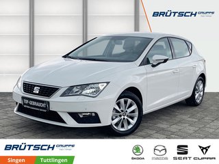 Seat Leon Gebrauchtwagen Kaufen
