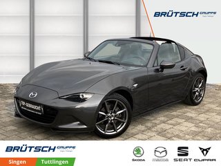Mazda MX-5 Gebrauchtwagen Kaufen