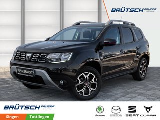 Dacia Duster Gebrauchtwagen Kaufen