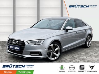 Audi A3 Gebrauchtwagen Kaufen