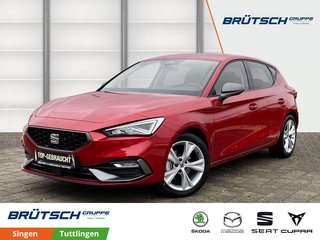 Seat Leon Gebrauchtwagen Kaufen