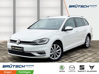 Volkswagen Golf Variant Gebrauchtwagen Kaufen