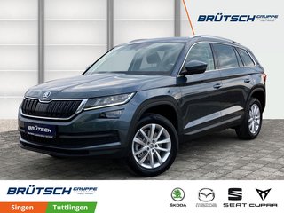Skoda Kodiaq age.one-day registration Kaufen