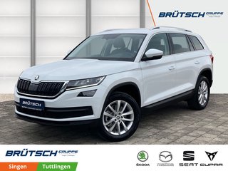 Skoda Kodiaq age.one-day registration Kaufen