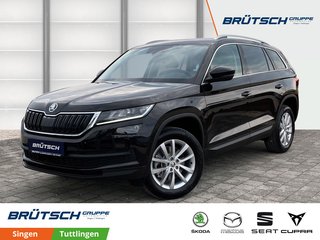 Skoda Kodiaq age.one-day registration Kaufen