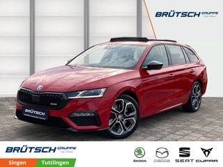 Skoda Octavia Combi Neuwagen Kaufen