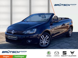 Volkswagen Golf Gebrauchtwagen Kaufen