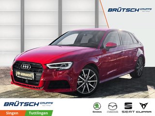 Audi A3 Gebrauchtwagen Kaufen