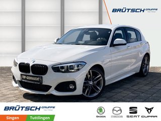 BMW 118 Gebrauchtwagen Kaufen