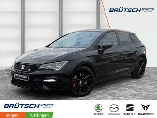 Seat Leon Gebrauchtwagen Kaufen