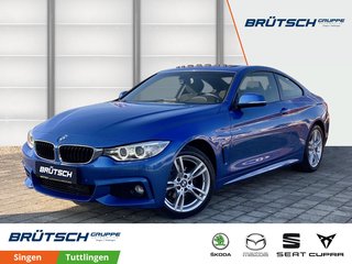 BMW 420 Gebrauchtwagen Kaufen