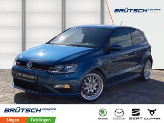 Volkswagen Polo Gebrauchtwagen Kaufen