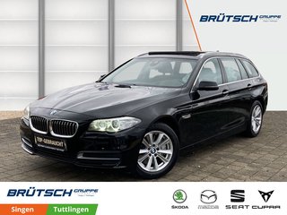 BMW 525 Gebrauchtwagen Kaufen