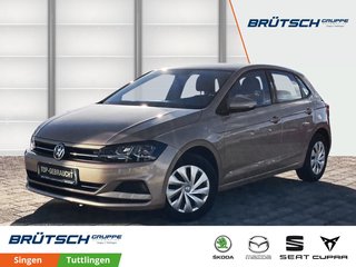 Volkswagen Polo Gebrauchtwagen Kaufen