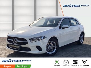 Mercedes-Benz A 200 Gebrauchtwagen Kaufen