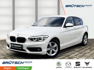 BMW 120 Gebrauchtwagen Kaufen