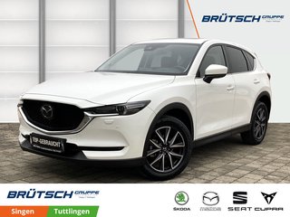 Mazda CX-5 Gebrauchtwagen Kaufen