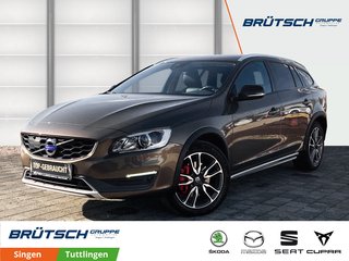 Volvo V60 Gebrauchtwagen Kaufen
