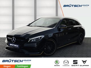 Mercedes-Benz CLA 45 AMG Gebrauchtwagen Kaufen