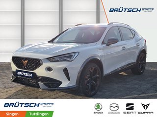 CUPRA Formentor Vorführfahrzeug Kaufen