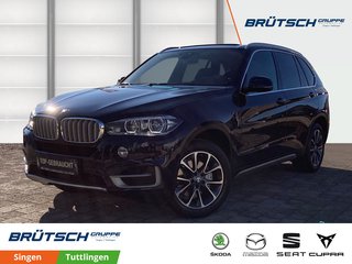 BMW X5 Gebrauchtwagen Kaufen