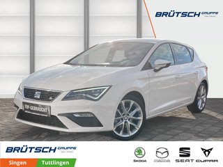 Seat Leon Gebrauchtwagen Kaufen