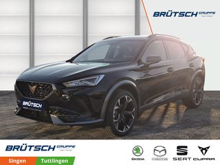 CUPRA Formentor Vorführfahrzeug Kaufen