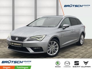 Seat Leon Gebrauchtwagen Kaufen