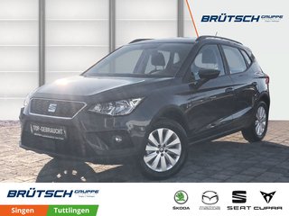 Seat Arona Gebrauchtwagen Kaufen