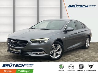 Opel Insignia Gebrauchtwagen Kaufen