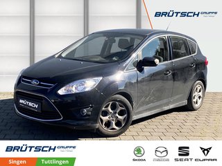Ford C-Max Gebrauchtwagen Kaufen