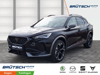 CUPRA Formentor Neuwagen Kaufen