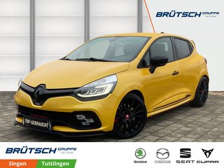 Renault Clio Gebrauchtwagen Kaufen