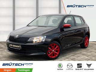Skoda Fabia Gebrauchtwagen Kaufen