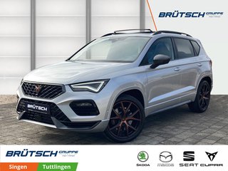 CUPRA Ateca Neuwagen Kaufen