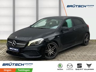Mercedes-Benz A 200 Gebrauchtwagen Kaufen