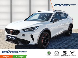 CUPRA Formentor Vorführfahrzeug Kaufen