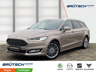 Ford Mondeo Gebrauchtwagen Kaufen