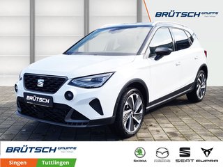 Seat Arona Vorführfahrzeug Kaufen