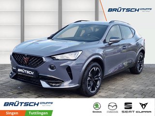 CUPRA Formentor Vorführfahrzeug Kaufen