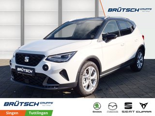 Seat Arona Neuwagen Kaufen