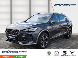 CUPRA Formentor Vorführfahrzeug Kaufen