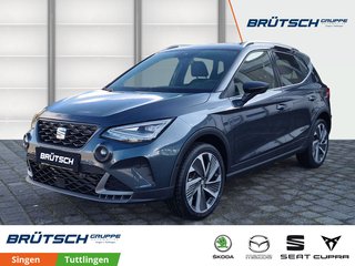 Seat Arona Neuwagen Kaufen