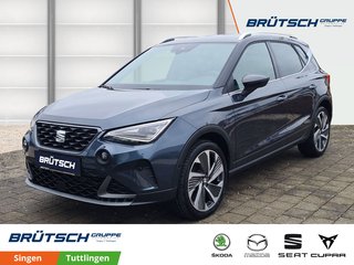Seat Arona Vorführfahrzeug Kaufen